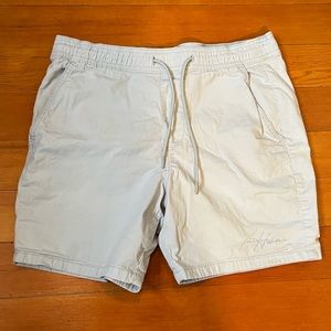 Hollister Men’s Small Jogger Short 7” Epic Flex